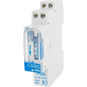 UNO QRD