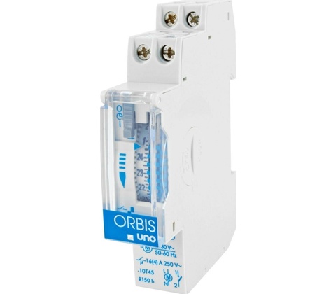 UNO QRD