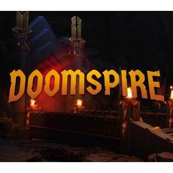 Doomspire