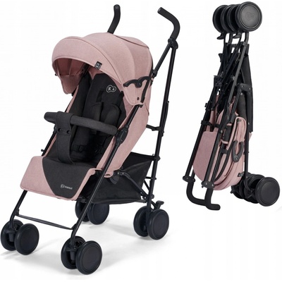 Kinderkraft Siesta Pink 2022