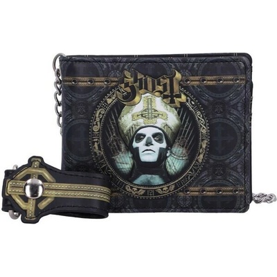 NNM Ghost Gold Meliora