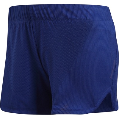adidas Ultra short W modrá