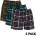 Horsefeathers Боксерки Sonny 3Pack - bundle 3 Horsefeathers | Mnogotsveten | МЪЖЕ | L