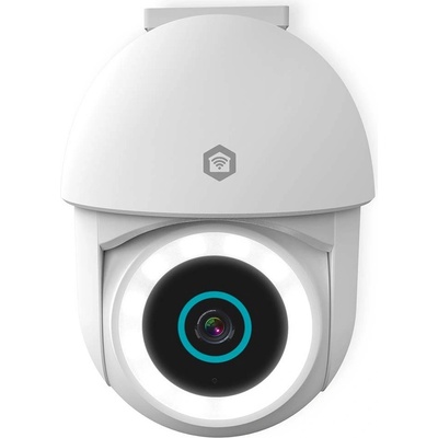 Nedis SmartLife WIFICO22CWT
