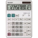 Sharp SH-EL340W biela