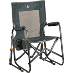 GCI Outdoor Къмпинг стол Gci Stowaway Rocker Camping chair - Hunter Topo - размер 61, 5 x 61, 5 x 98 cm (580-1660-0111)