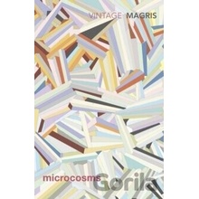 Microcosms Magris ClaudioPaperback