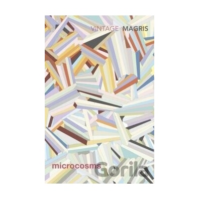 Microcosms Magris ClaudioPaperback