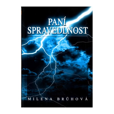 Paní Spravedlnost