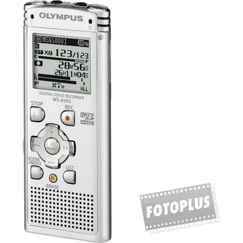 Image 1 of Olympus WS-650S