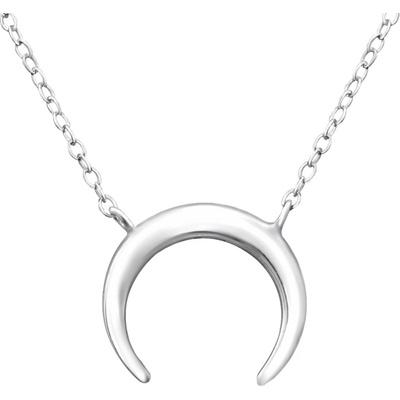 Bangles.cz Řetízek moon 1742