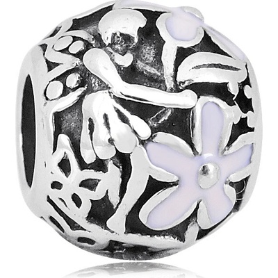 Linda's Jewelry Prívesok Lúčna Víla chirurgická oceľ IP015