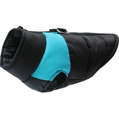 Petify Zimní vesta pro psa Ice