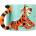 Paladone Чаша 3D Paladone Disney: Winnie The Pooh - Tigger (PP14601WP)