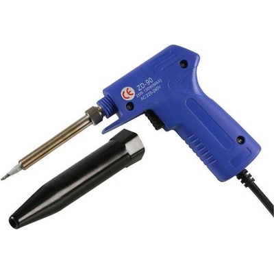 HADEX Mikropájka pistolová ZD-90A 230V/30-130W