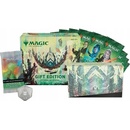 Wizards of the Coast Magic the Gathering Zendikar Rising Bundle