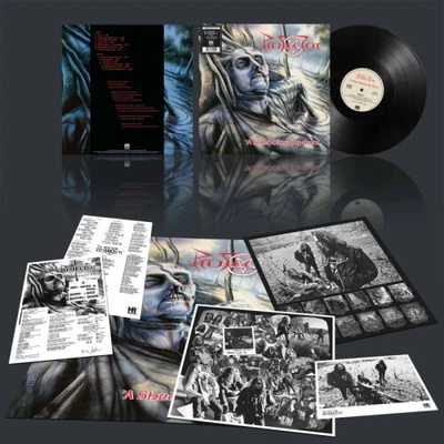 Protector - Shedding Of Skin Reedice 2026 Vinyl LP