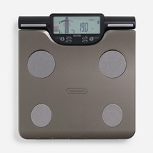 Tanita BC-601 + software