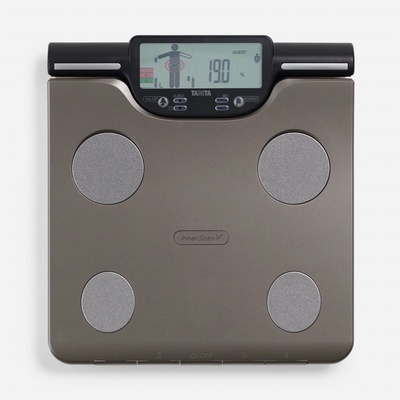 Tanita BC-601 + software