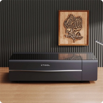 xTool P2S CO2 55W – Zboží Živě