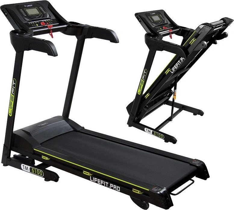Lifefit TM5100