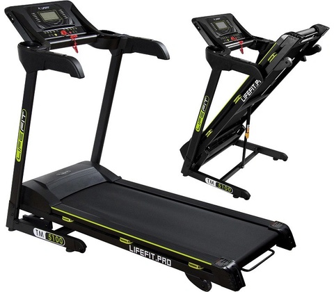 Lifefit TM5100