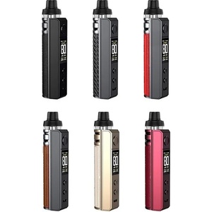 VooPoo Drag H80S Pod Kit 80W 4.5ml