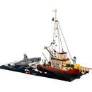 LEGO® Ideas 21350 Čelisti
