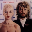 Revenge - Eurythmics LP