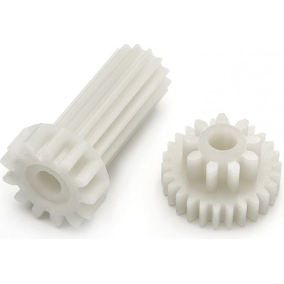 BlackZon Ozubené převody