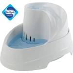 Ferplast - Vega - Автоматична поилка за кучета и котки, 23.1 / 29.7 / 16.2 см. - 2000 мл