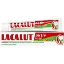 Zubné pasty Lacalut aktiv Herbal 75 ml