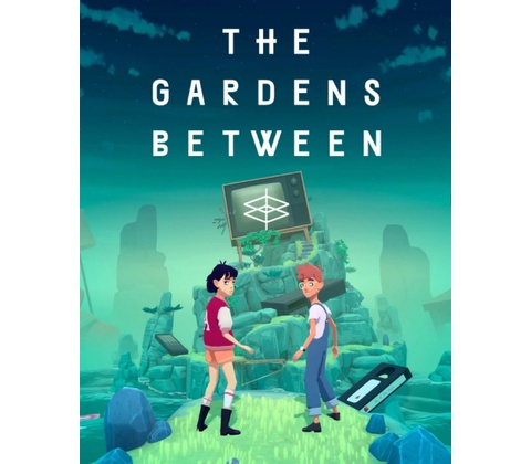 The Gardens Between
