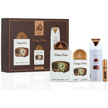 LATTAFA Pride Vintage Radio подаръчен сет