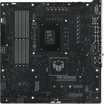 Image 1 of ASUS TUF Gaming B760M-BTF WIFI D4