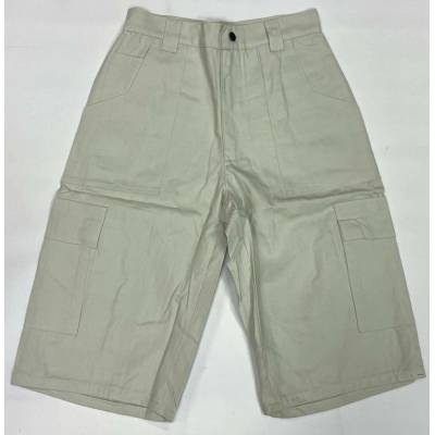 EGGG DESIGN EGD SHORTS