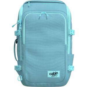 CabinZero Раница CabinZero Adv Pro 32L Maldives Blue CabinZero | Sin | МЪЖЕ | UNI