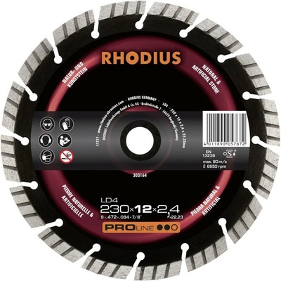 Rhodius 303163