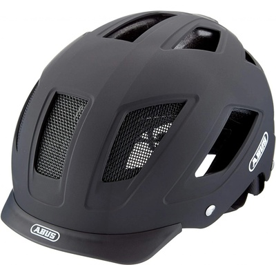 Abus Hyban 2.0 Velvet black 2021