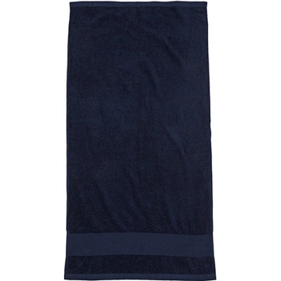 Fair Towel bavlnený uterák na ruky FT100HN 50 x 100 cm navy