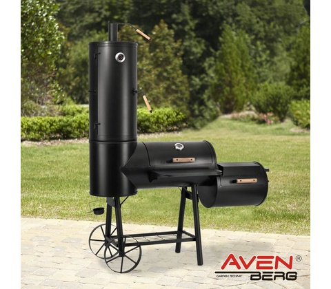 Avenberg Bbq Master