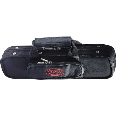 Stagg Кейс за флейта калъф stagg - Модел hbb fl
