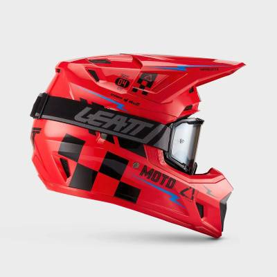 Leatt Moto 7.5