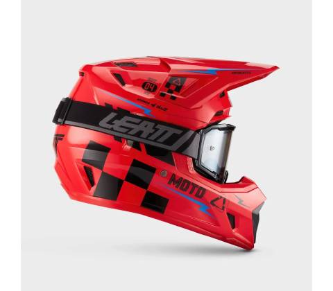 Leatt Moto 7.5