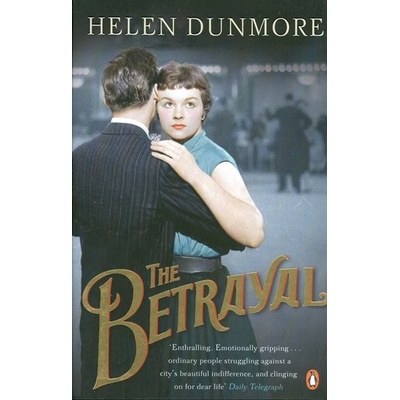 The Betrayal - H. Dunmore