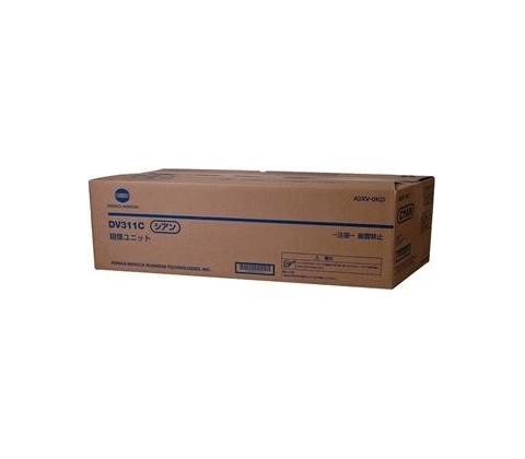 Konica Minolta A0XV0KD - originálny