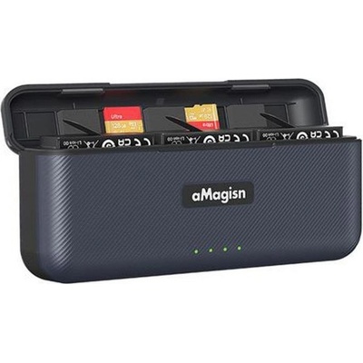 Stablecam Multi-function Fast Charging Box for Insta360 Ace Pro & Ace 1INST538