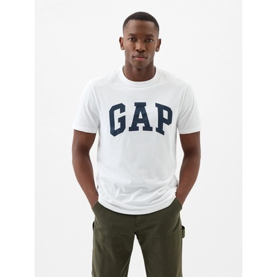 GAP pánské tričko s logem Everyday Soft 856659-03