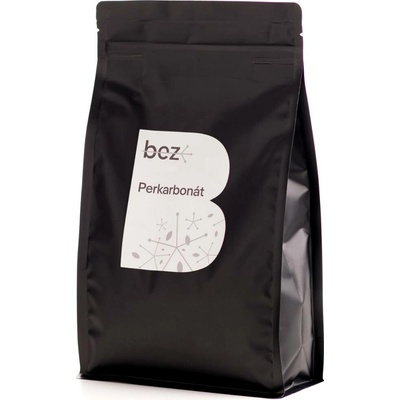 Bez Perkarbonát sodný 2100 g