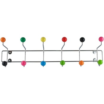 Leitmotiv Стенна закачалка Saturnus Coloured XL - Leitmotiv (PT1203)